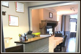  Immeuble � vendre 10 pi�ces 500 m�