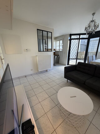  Appartement � vendre 3 pi�ces 60 m�