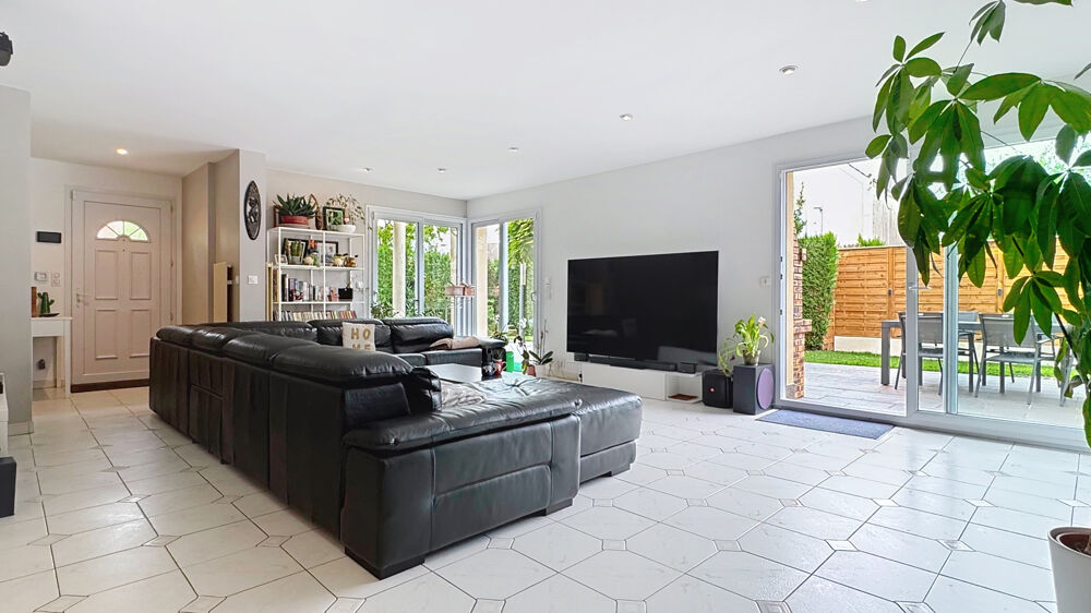 à vendre  Maison Saint-Cyr-l'École (78210)