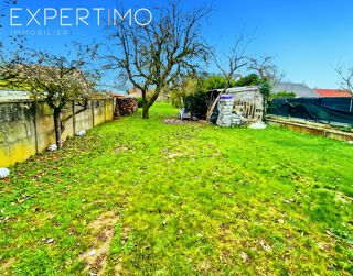  Maison � vendre 5 pi�ces 87 m�