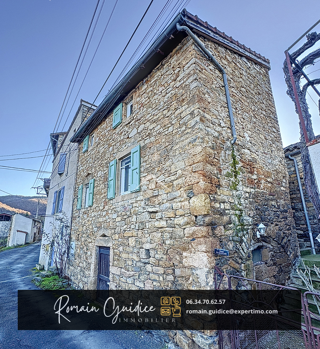  Maison  vendre 2 pices 56 m