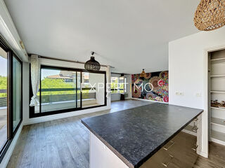  Duplex/triplex à vendre 3 pièces 100 m²
