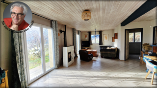  Maison à vendre 5 pièces 133 m²