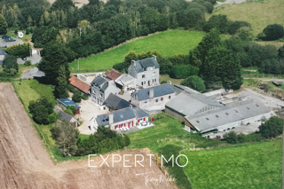  Maison � vendre 7 pi�ces 260 m�