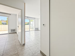  Appartement  vendre 2 pices 41 m