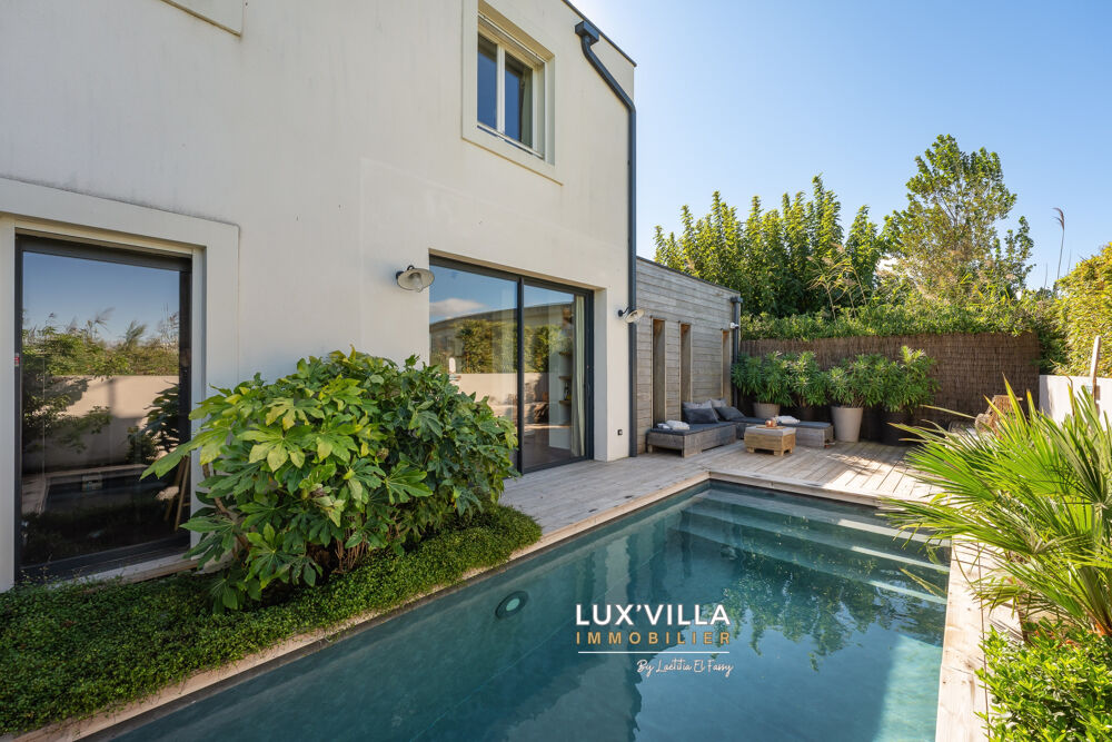 à vendre  Maison Palavas-les-Flots (34250)