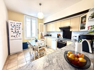  Maison  vendre 5 pices 115 m