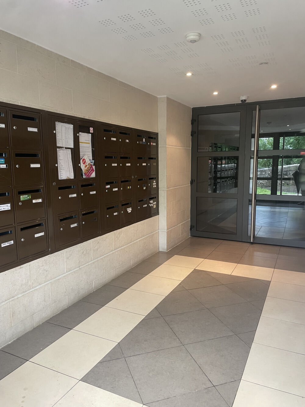 Vente Appartement MEAUX   Charmant 2 pièces dans une résidence de standing Meaux