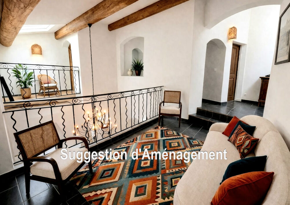 � vendre  Maison Aubagne (13400)