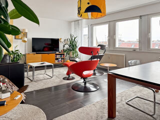  Appartement  vendre 4 pices 123 m