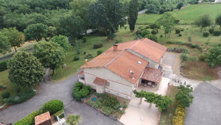  Propri�t�/ch�teau � vendre 12 pi�ces 400 m�