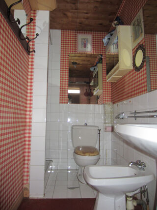  Appartement � vendre 1 pi�ce 36 m�