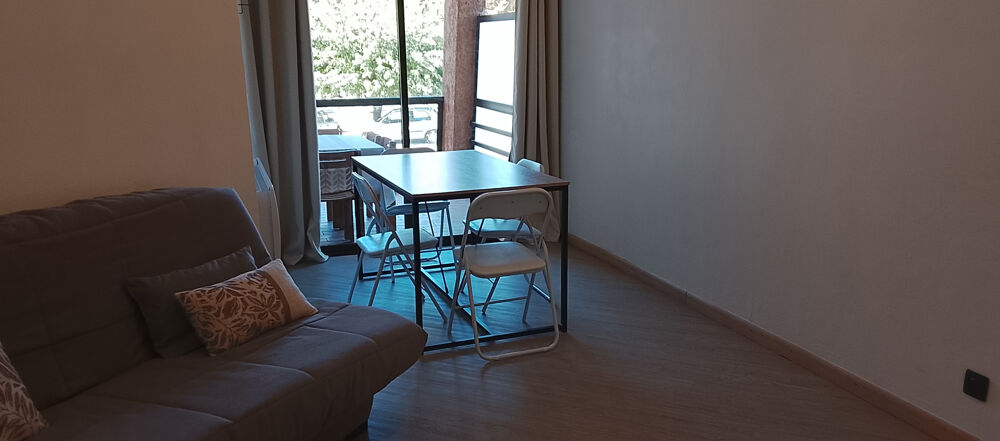 Vente Appartement STUDIO avec Terrasse MORIANI bord de mer de 29m2 Santa lucia di moriani