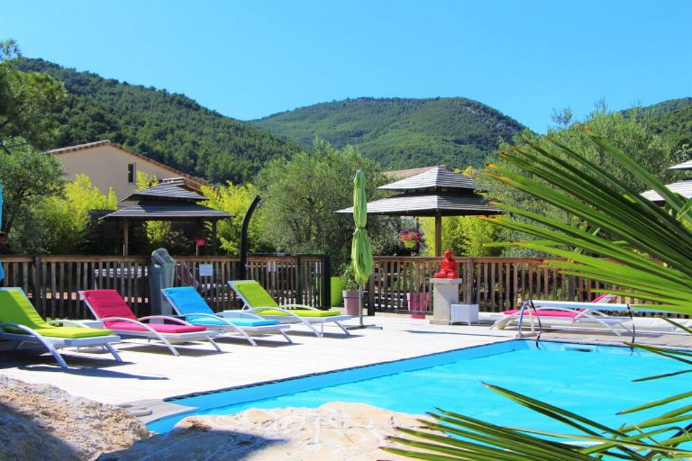  vendre  Maison Pierrelongue (26170)