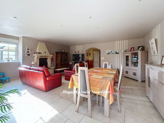  Maison à vendre 5 pièces 135 m²