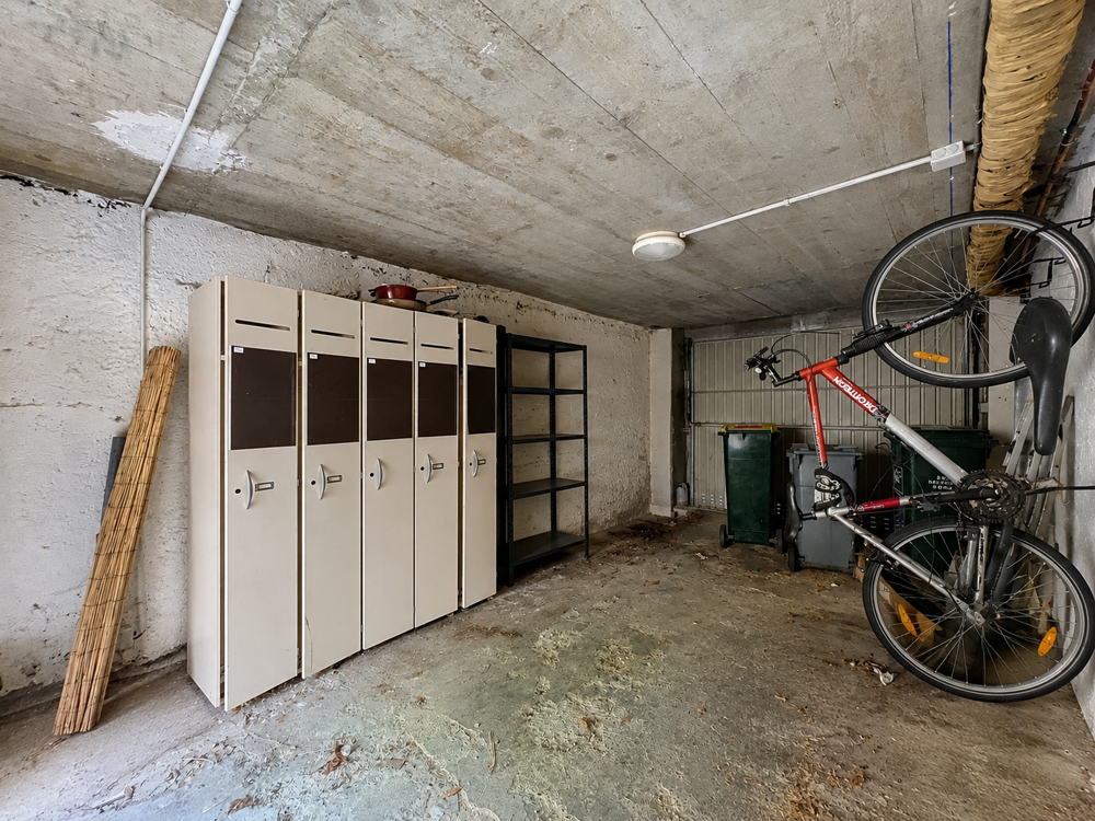 à vendre  Maison Lyon 3