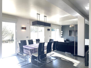 Maison à vendre 7 pièces 208 m²