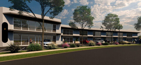 BUREAU NEUF &Agrave; VENDRE 172000 66330 Cabestany