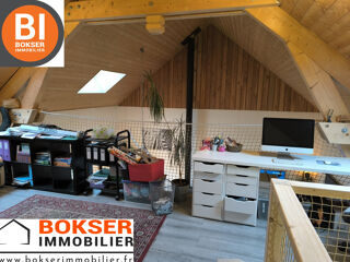  Maison � vendre 7 pi�ces 113 m�