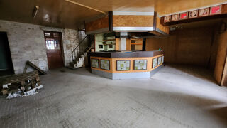  Maison � vendre 15 + pi�ces 316 m�