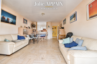  Appartement à vendre 3 pièces 70 m²
