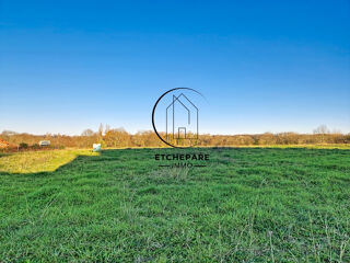  Terrain � vendre 1558 m� Abitain