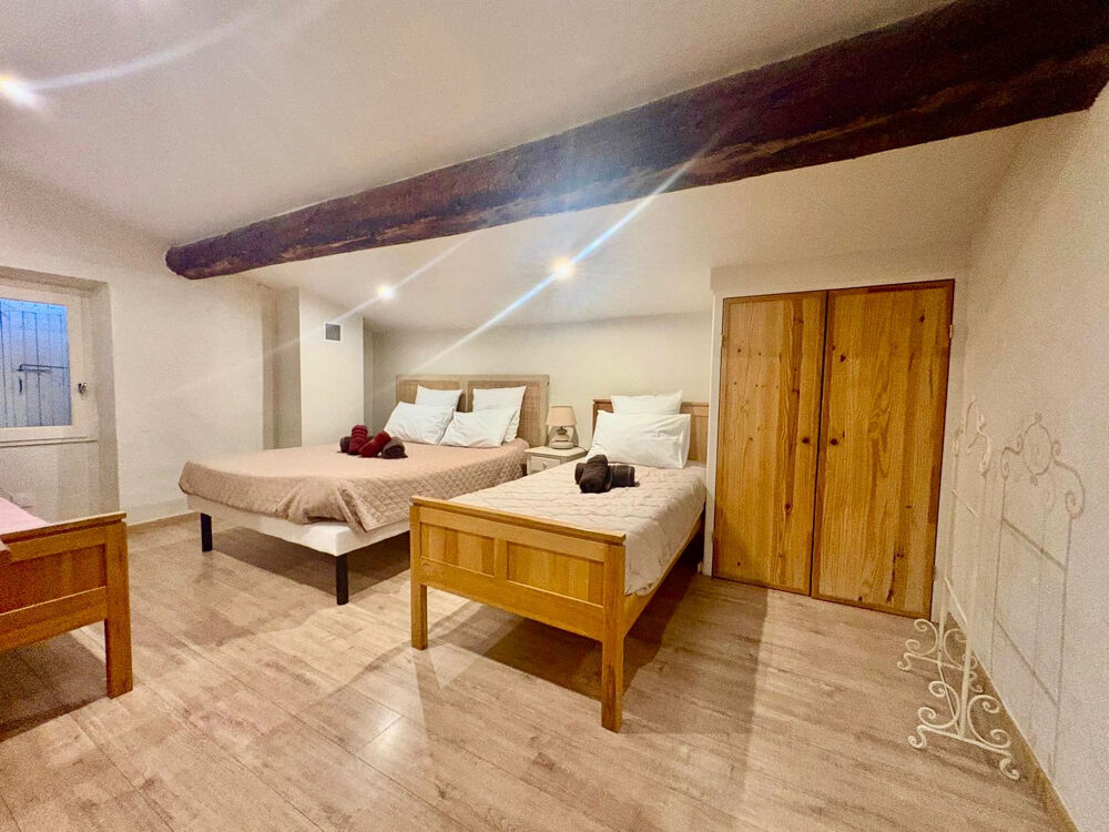 à vendre  Maison Villelongue-dels-Monts (66740)