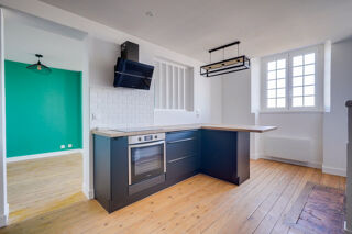  Appartement  vendre 3 pices 55 m