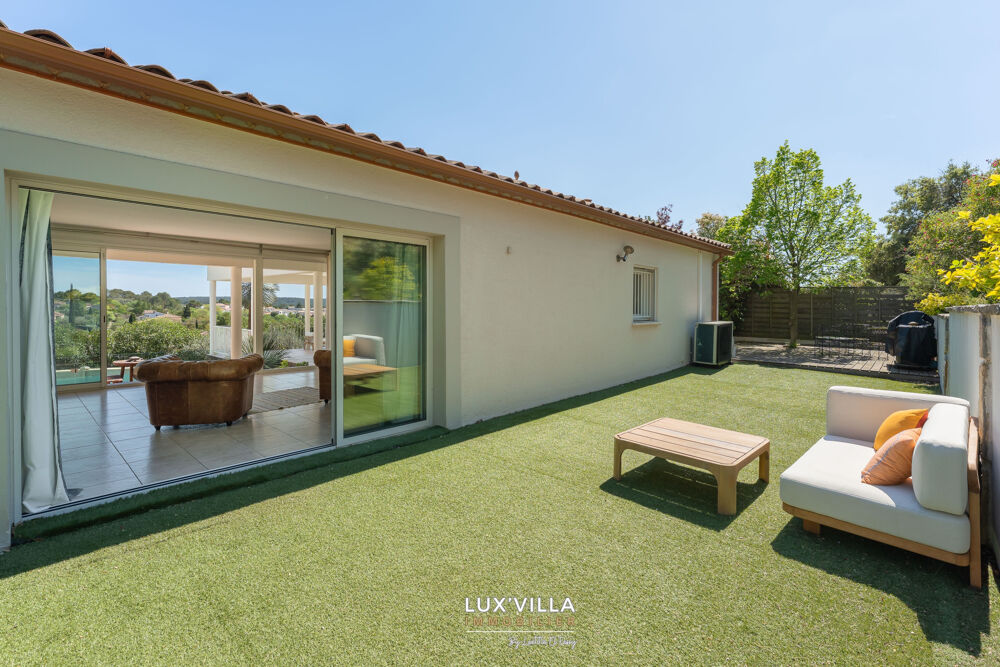 à vendre  Maison Saint-Gély-du-Fesc (34980)