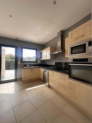  Maison à vendre 6 pièces 180 m²