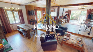 Maison à vendre 5 pièces 151 m²