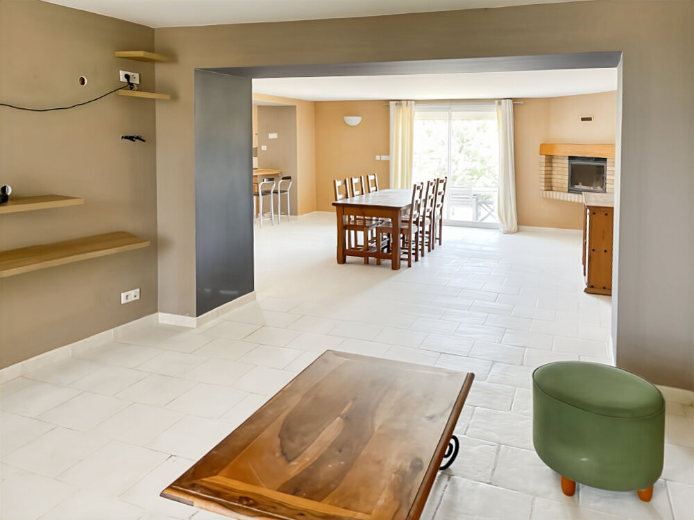  vendre  Maison Uzs (30700)