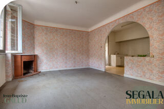  Maison à vendre 5 pièces 101 m²