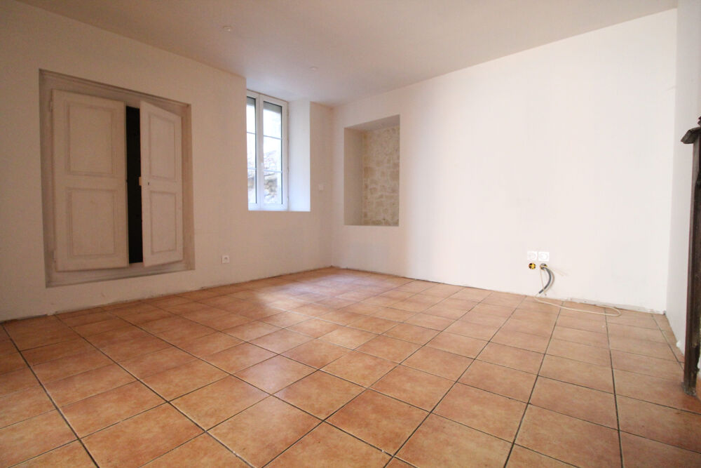 Vente Maison Maison de Type 6 135m2 dans le centre-ville St affrique