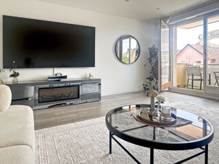  Appartement à vendre 3 pièces 75 m²