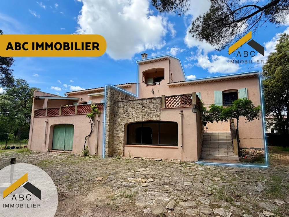 MAISON MITOYENNE À RÉNOVER - 180 M2 - 4 CHAMBRES - SECTEUR TRÈS PRISÉ DORANGE