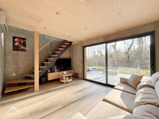  Maison � vendre 4 pi�ces 129 m�