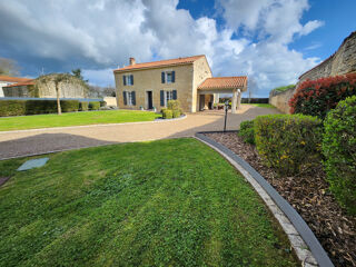  Maison � vendre 8 pi�ces 158 m�