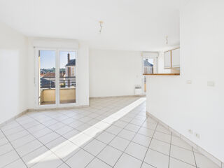  Appartement � vendre 2 pi�ces 54 m�