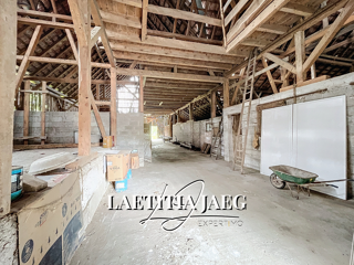  Terrain � vendre 1700 m�