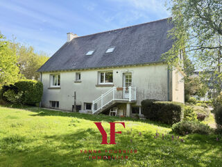 Maison – Plougastel-Daoulas, Le Cléguer