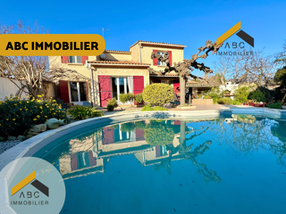  Maison � vendre 7 pi�ces 195 m�