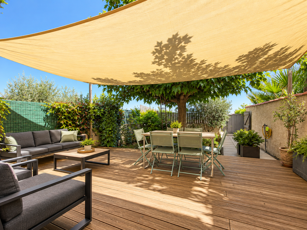 VILLA 4 CHAMBRES GARAGE ET VUE SUR ETANG