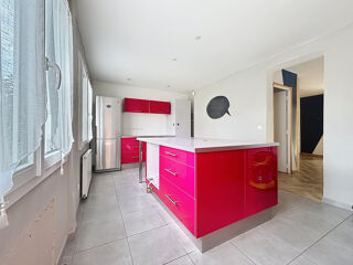  Maison � vendre 6 pi�ces 142 m�