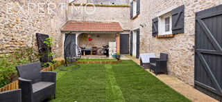  Maison à vendre 6 pièces 112 m²