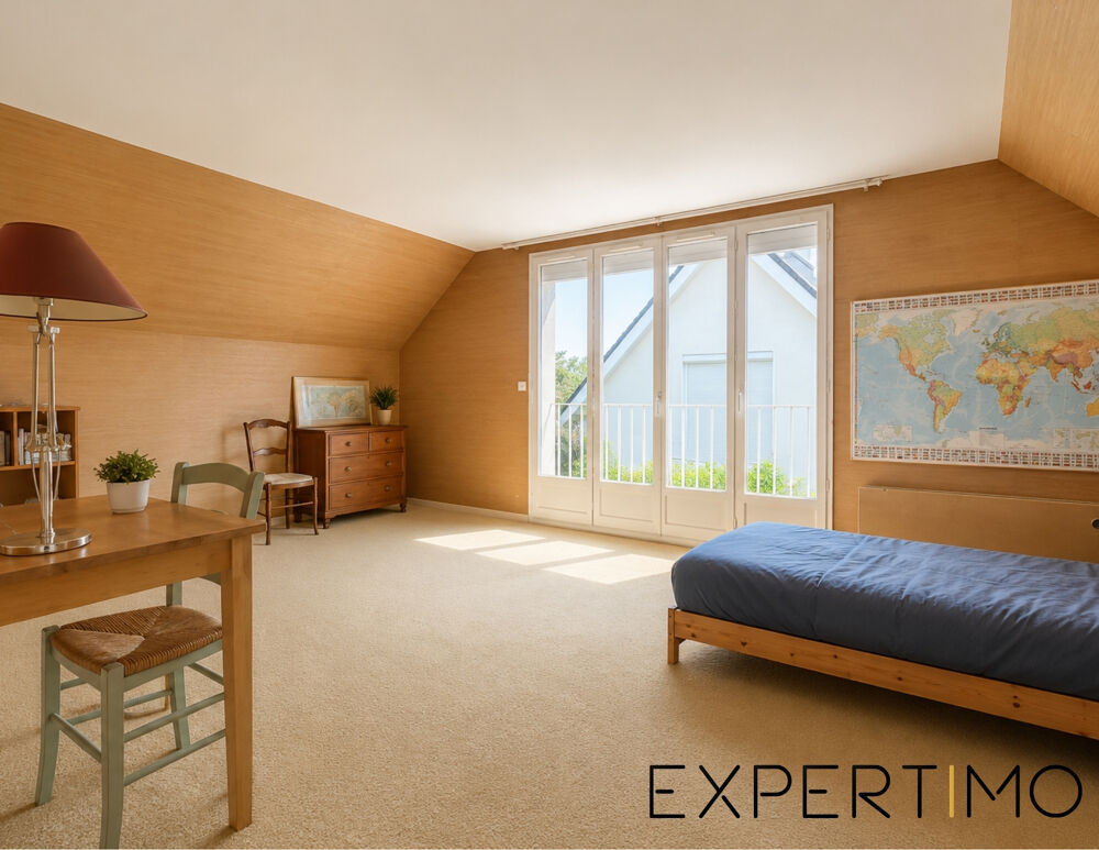 à vendre  Maison Voisins-le-Bretonneux (78960)
