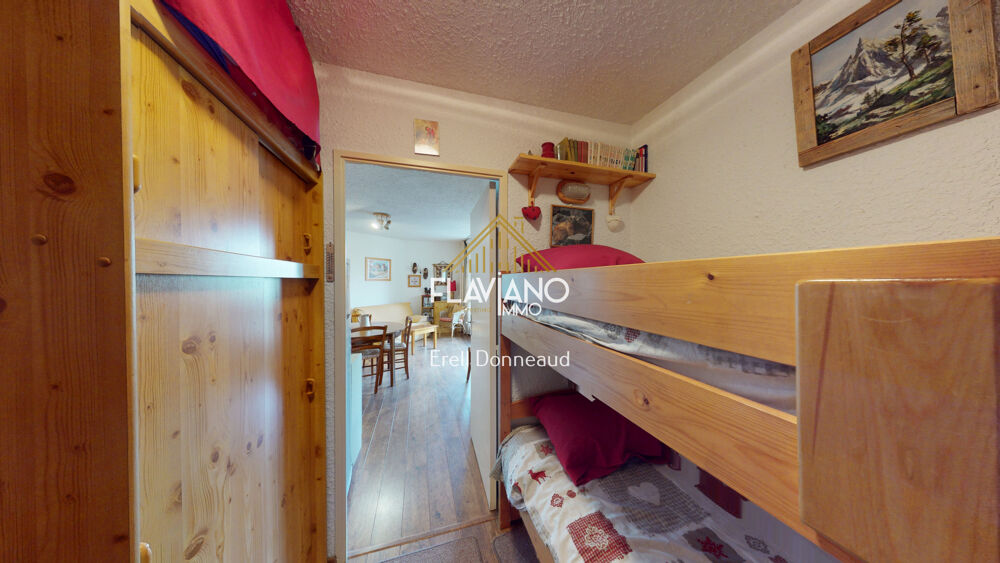 Appartement de 50 M2