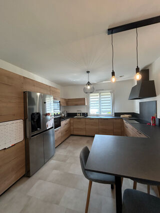  Maison � vendre 8 pi�ces 102 m�