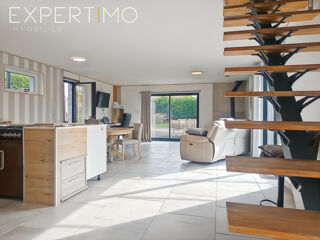  Maison à vendre 5 pièces 103 m²