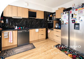  Maison à vendre 5 pièces 91 m²
